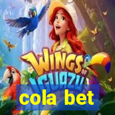 cola bet